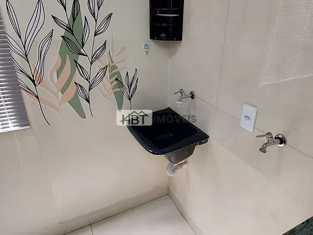 Apartamento 3 quartos e 1 banheiro, à venda, no bairro Jardim Auri Verde em Bauru