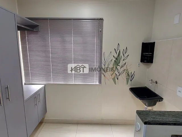 Apartamento 3 quartos e 1 banheiro, à venda, no bairro Jardim Auri Verde em Bauru