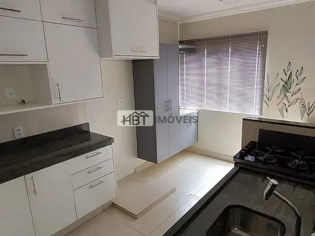 Apartamento 3 quartos e 1 banheiro, à venda, no bairro Jardim Auri Verde em Bauru