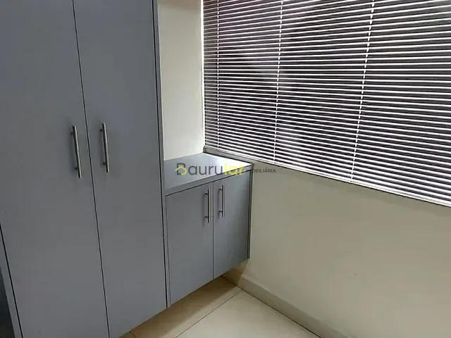 Apartamento 3 quartos e 1 banheiro, à venda, no bairro Jardim Auri Verde em Bauru