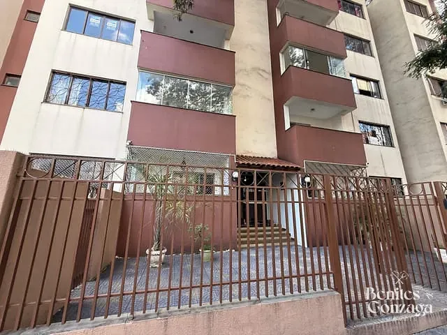 Apartamento 3 quartos e 3 banheiros, para alugar, no bairro Zona 07 em Maringá