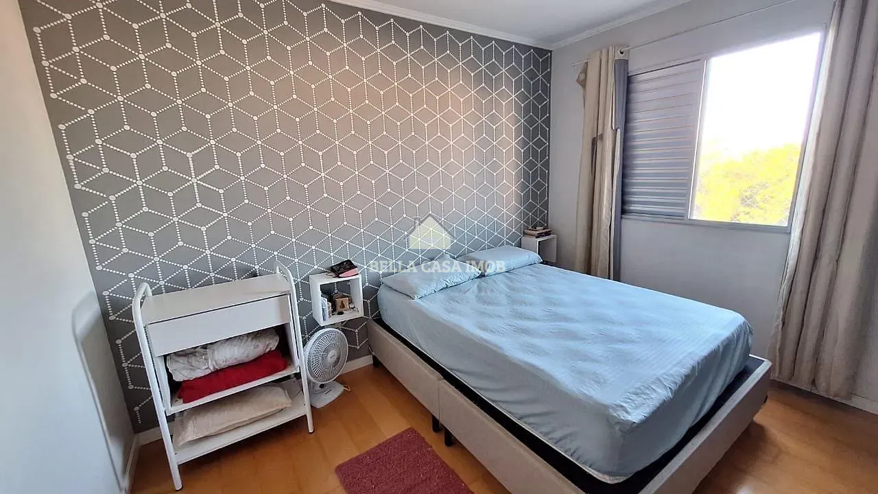 Apartamento, 2 quartos, 49 m² - Foto 3