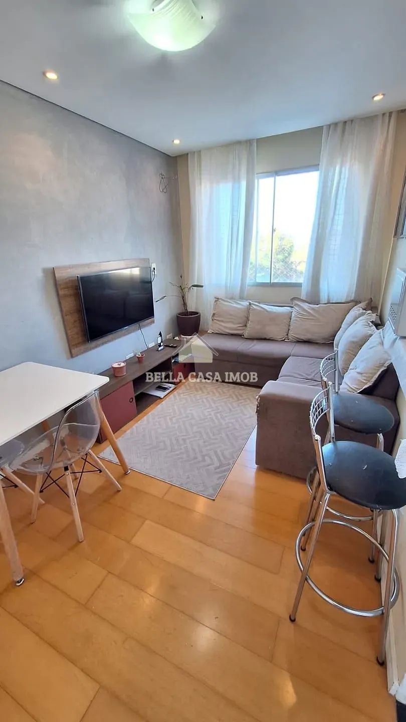 Apartamento, 2 quartos, 49 m² - Foto 10