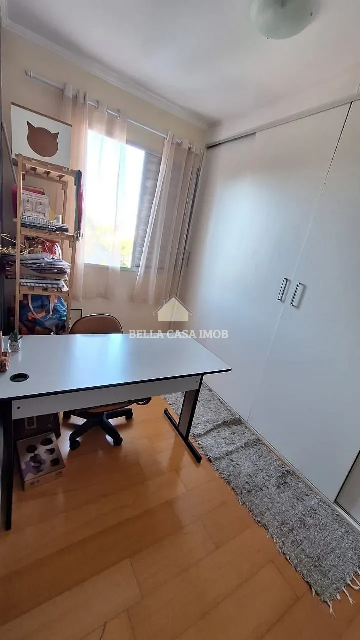 Apartamento, 2 quartos, 49 m² - Foto 5