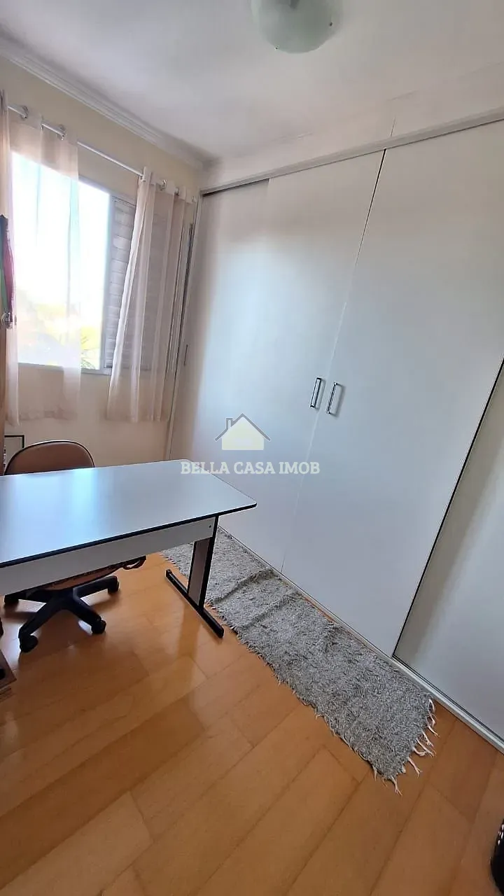 Apartamento, 2 quartos, 49 m² - Foto 7