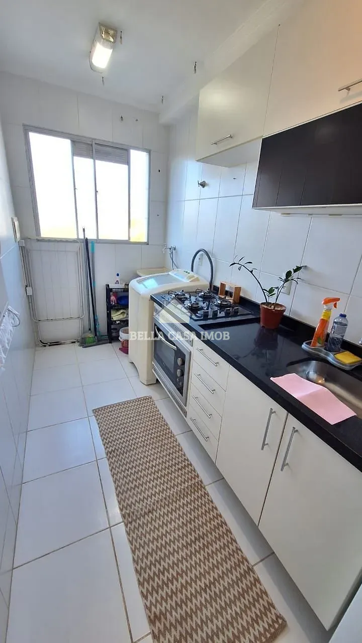 Apartamento, 2 quartos, 49 m² - Foto 8
