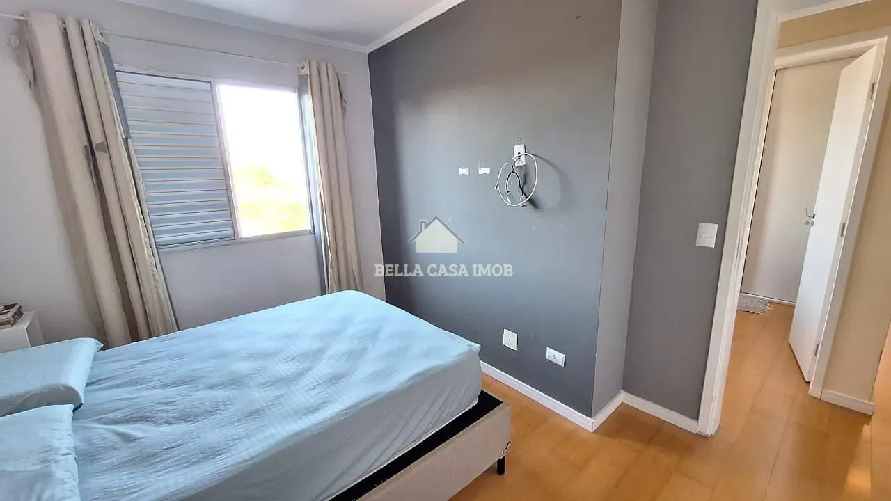 Apartamento, 2 quartos, 49 m² - Foto 4