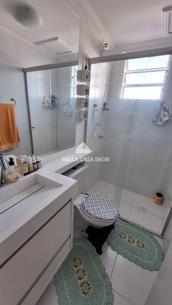 Apartamento, 2 quartos, 49 m² - Foto 9