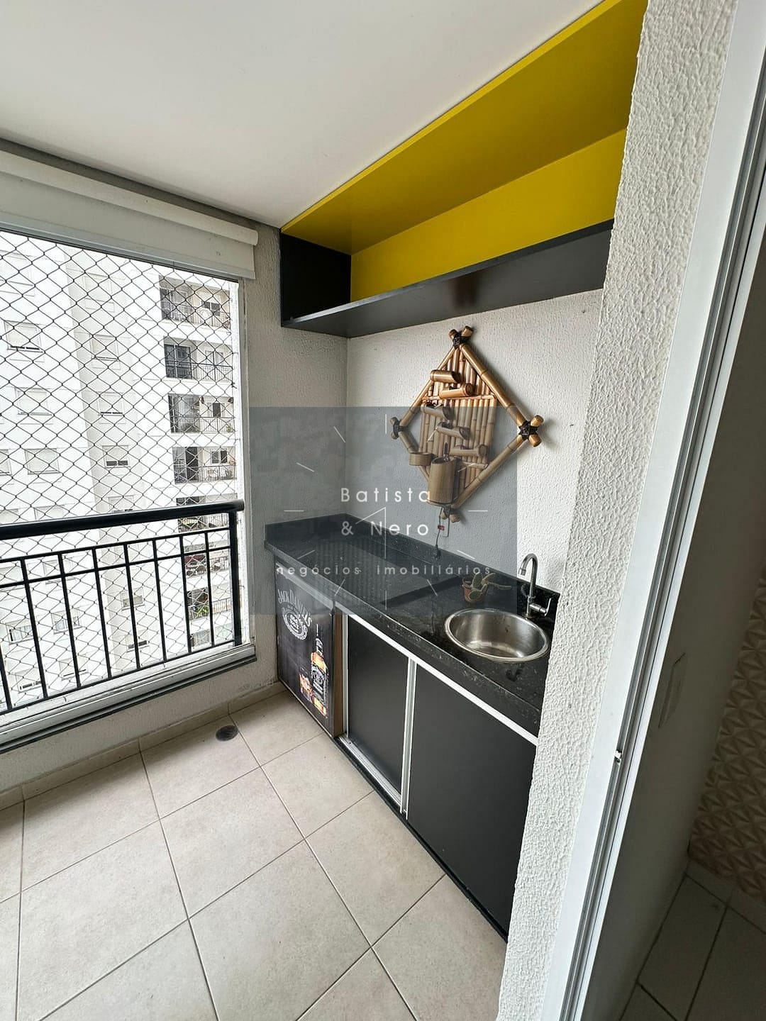 Apartamento à venda e aluguel com 3 quartos, 70m² - Foto 19
