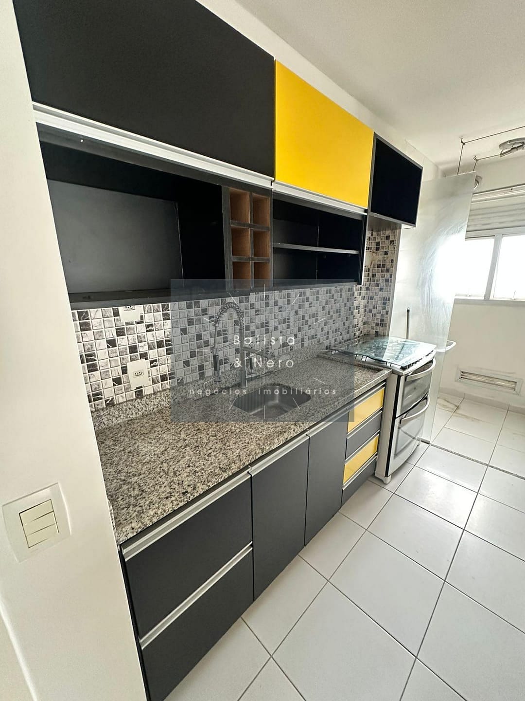 Apartamento à venda e aluguel com 3 quartos, 70m² - Foto 3
