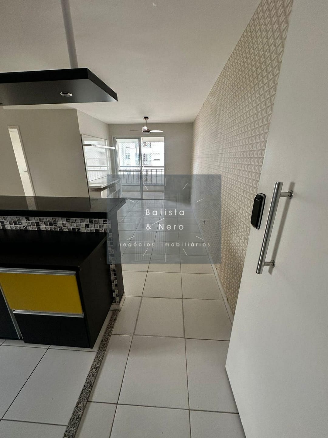 Apartamento à venda e aluguel com 3 quartos, 70m² - Foto 5
