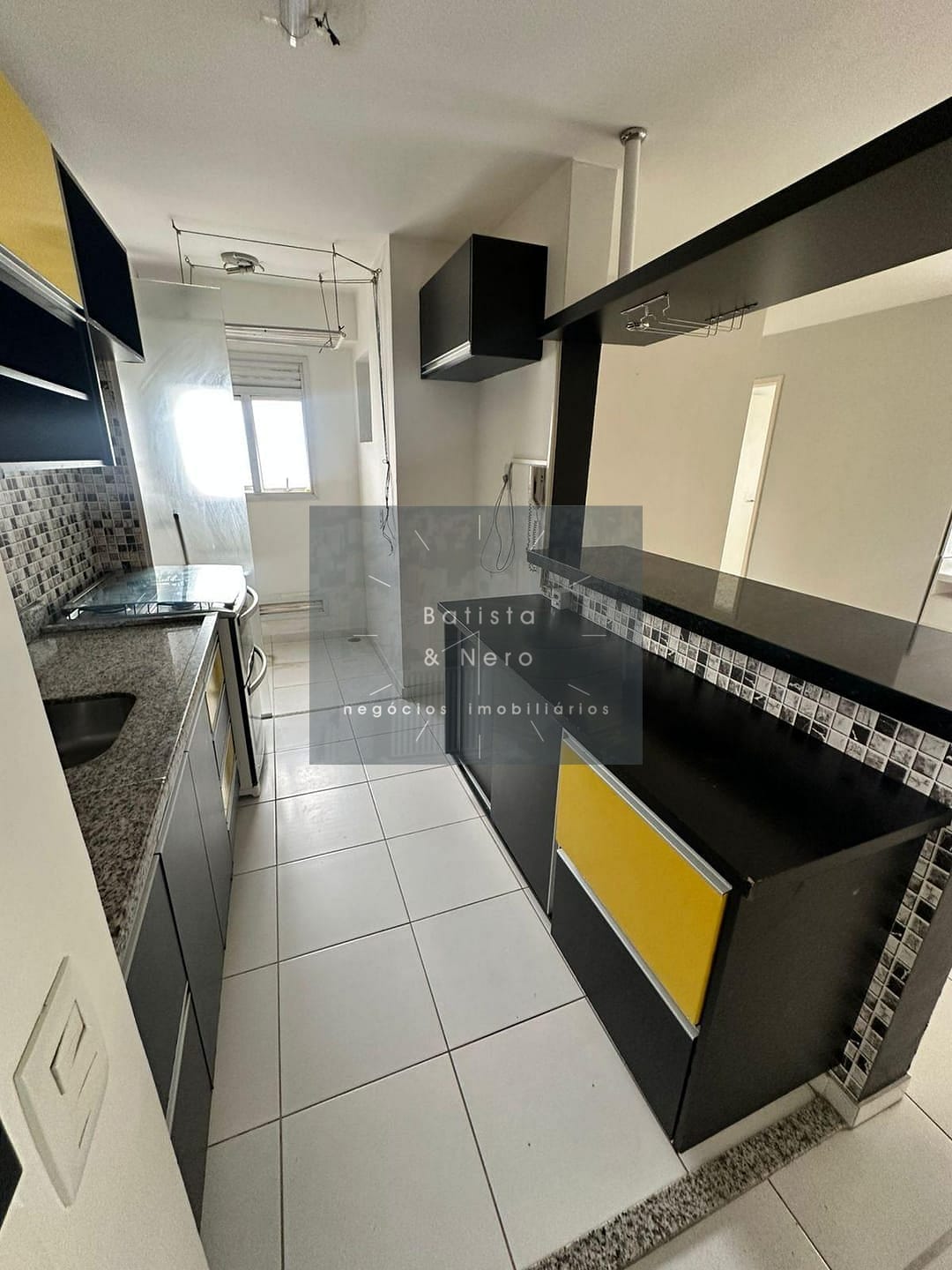 Apartamento à venda e aluguel com 3 quartos, 70m² - Foto 4