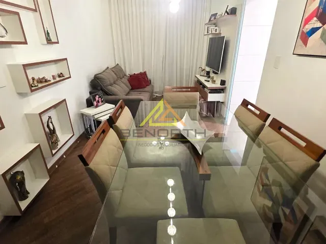 Apartamento com 62m² 2 quartos e 2 banheiros, à venda, no bairro Vila Guilherme em São Paulo