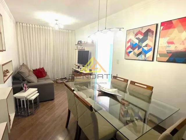 Apartamento com 62m² 2 quartos e 2 banheiros, à venda, no bairro Vila Guilherme em São Paulo