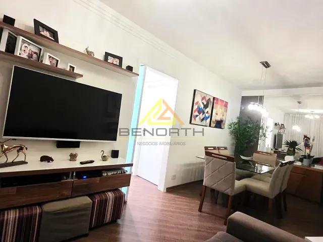 Apartamento com 62m² 2 quartos e 2 banheiros, à venda, no bairro Vila Guilherme em São Paulo