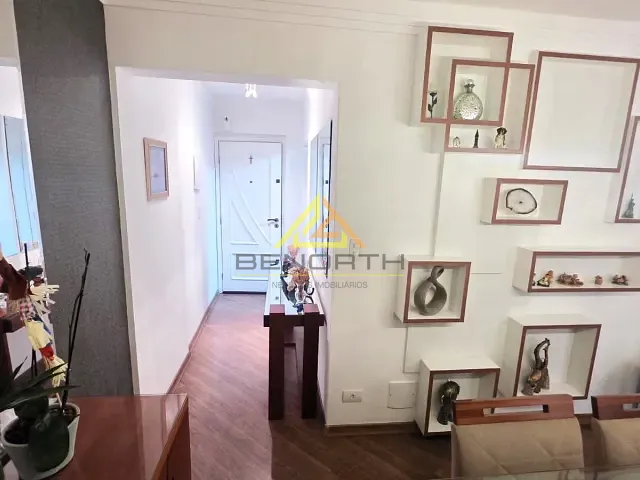 Apartamento com 62m² 2 quartos e 2 banheiros, à venda, no bairro Vila Guilherme em São Paulo