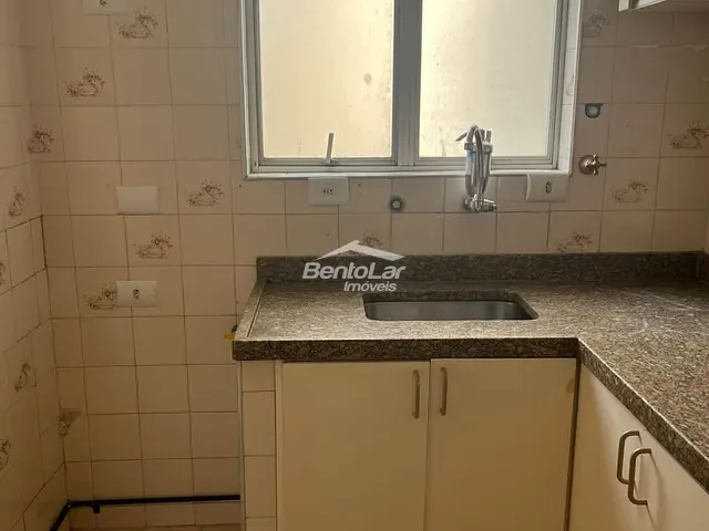 Apartamento com 54m² 2 quartos e 1 banheiro, à venda, no bairro Vila Nova Cachoeirinha em São Paulo