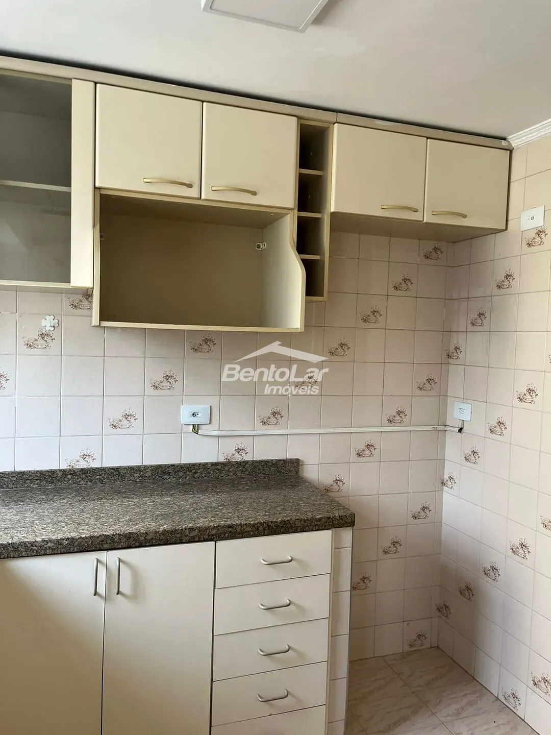 Apartamento, 2 quartos, 54 m² - Foto 3