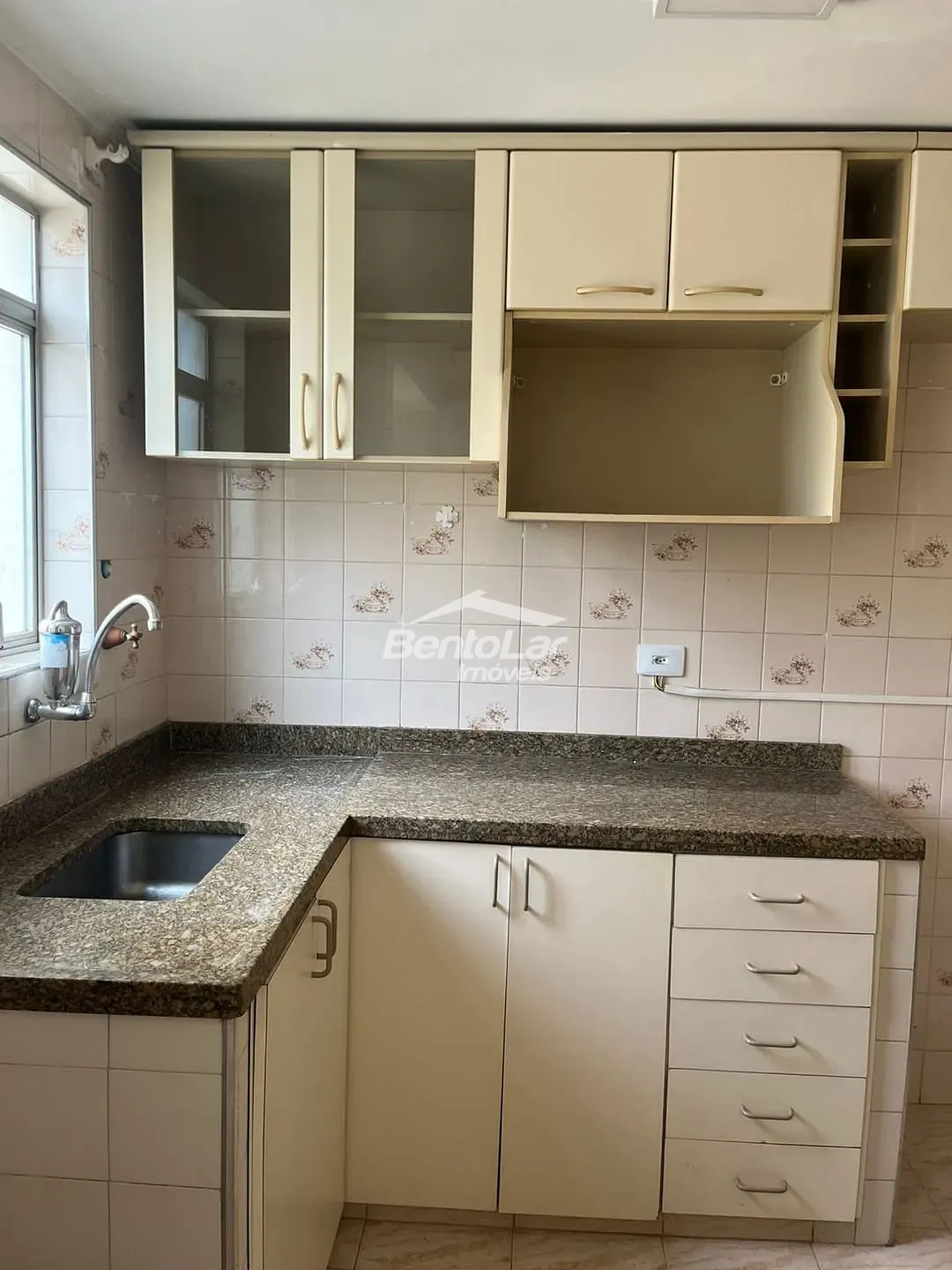 Apartamento, 2 quartos, 54 m² - Foto 1