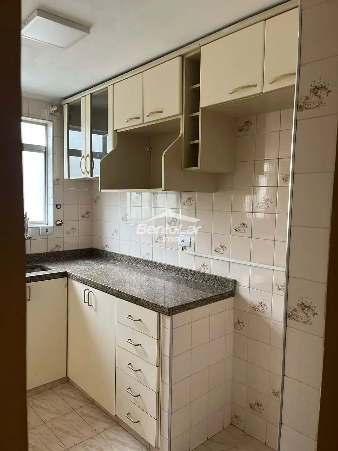 Apartamento, 2 quartos, 54 m² - Foto 2