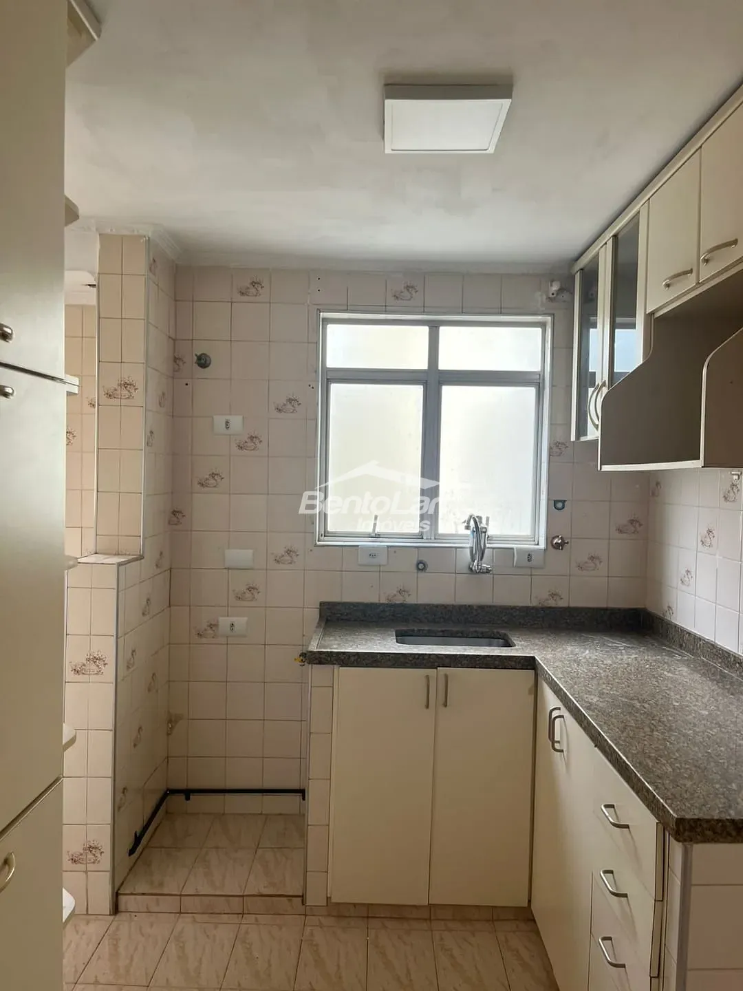 Apartamento, 2 quartos, 54 m² - Foto 6