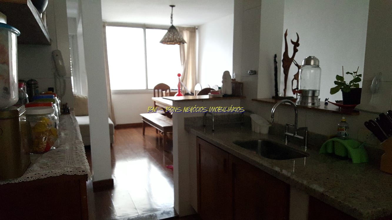 Apartamento, 2 quartos, 76 m² - Foto 2
