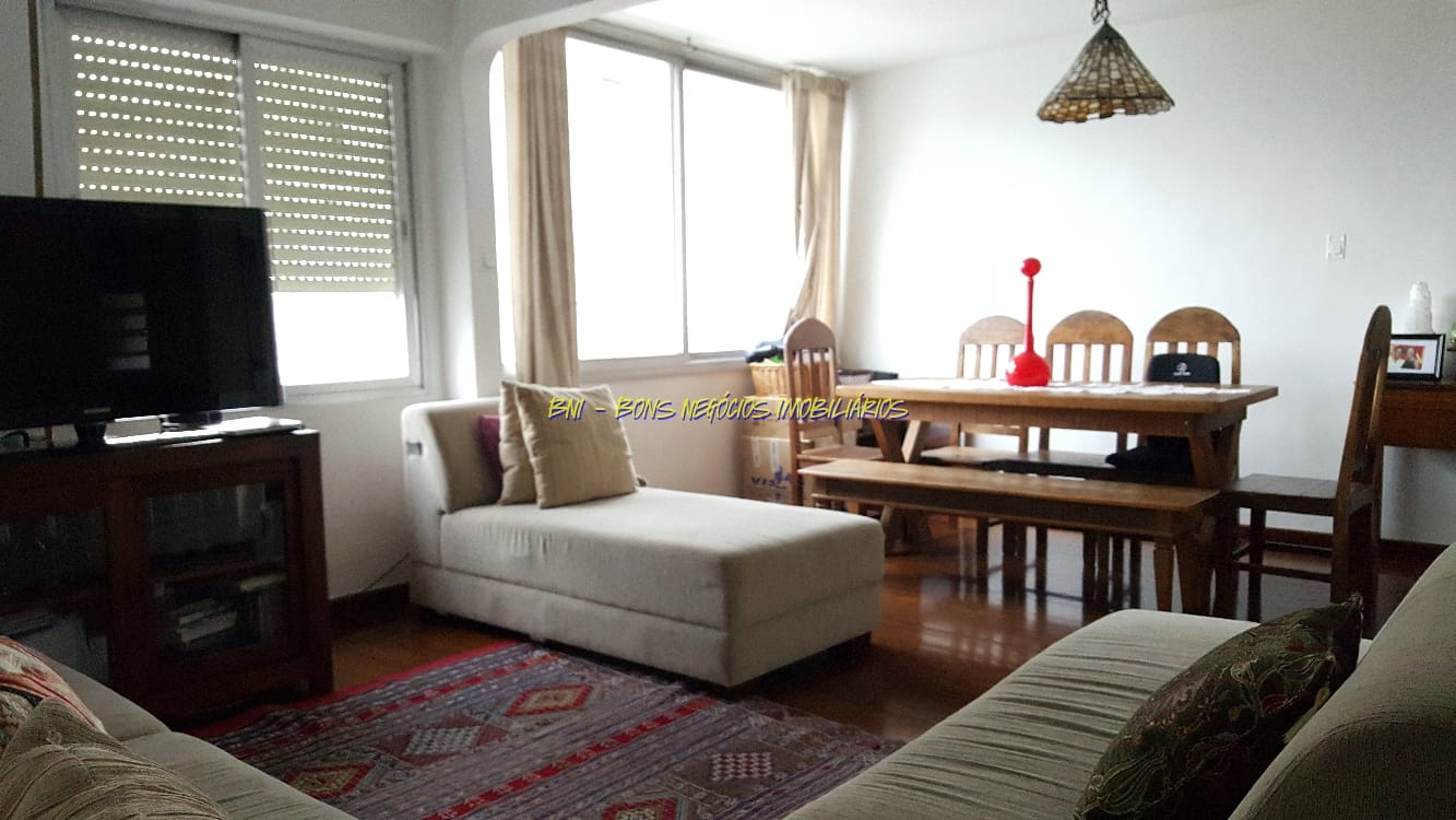 Apartamento, 2 quartos, 76 m² - Foto 5