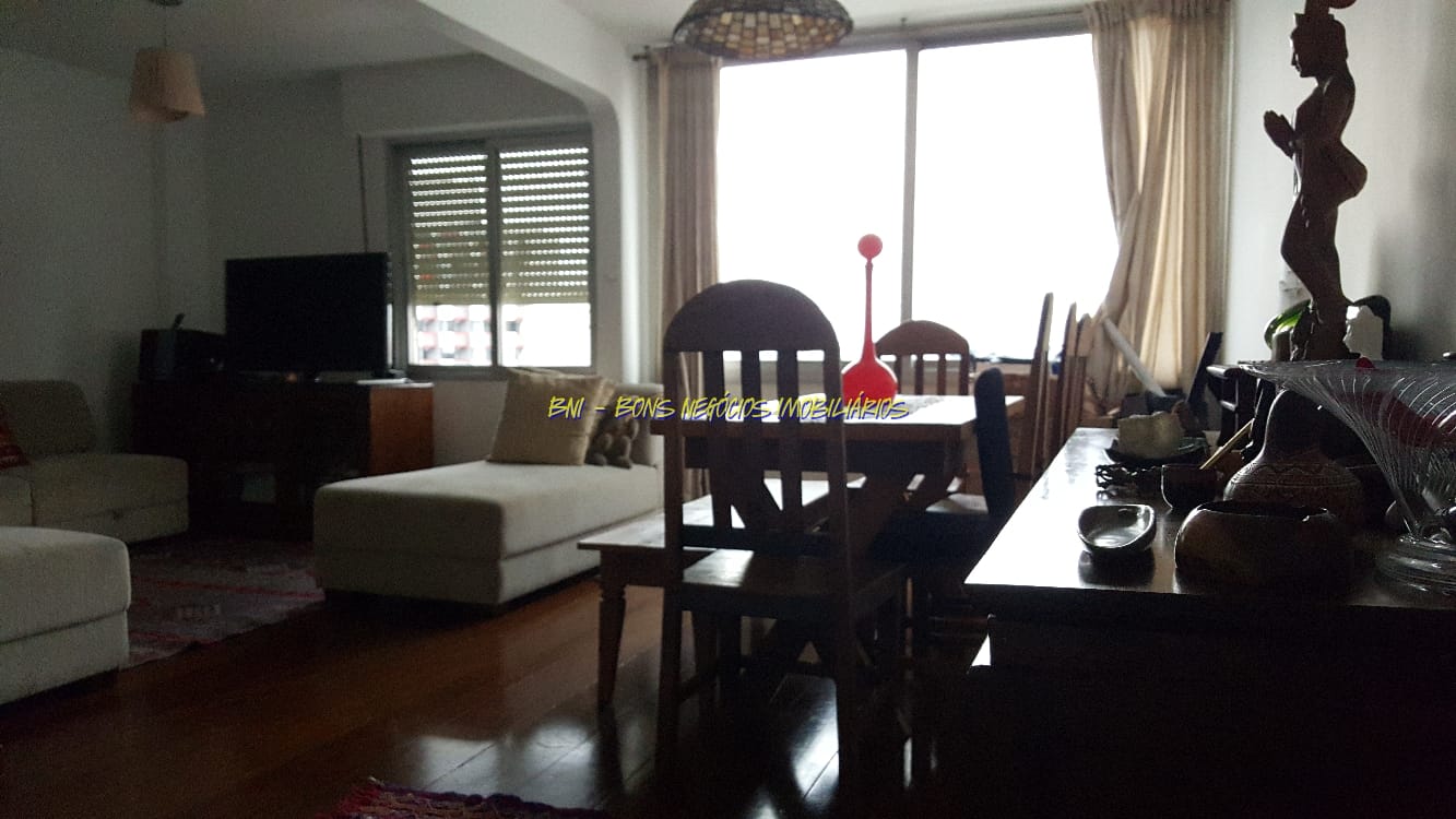 Apartamento, 2 quartos, 76 m² - Foto 1