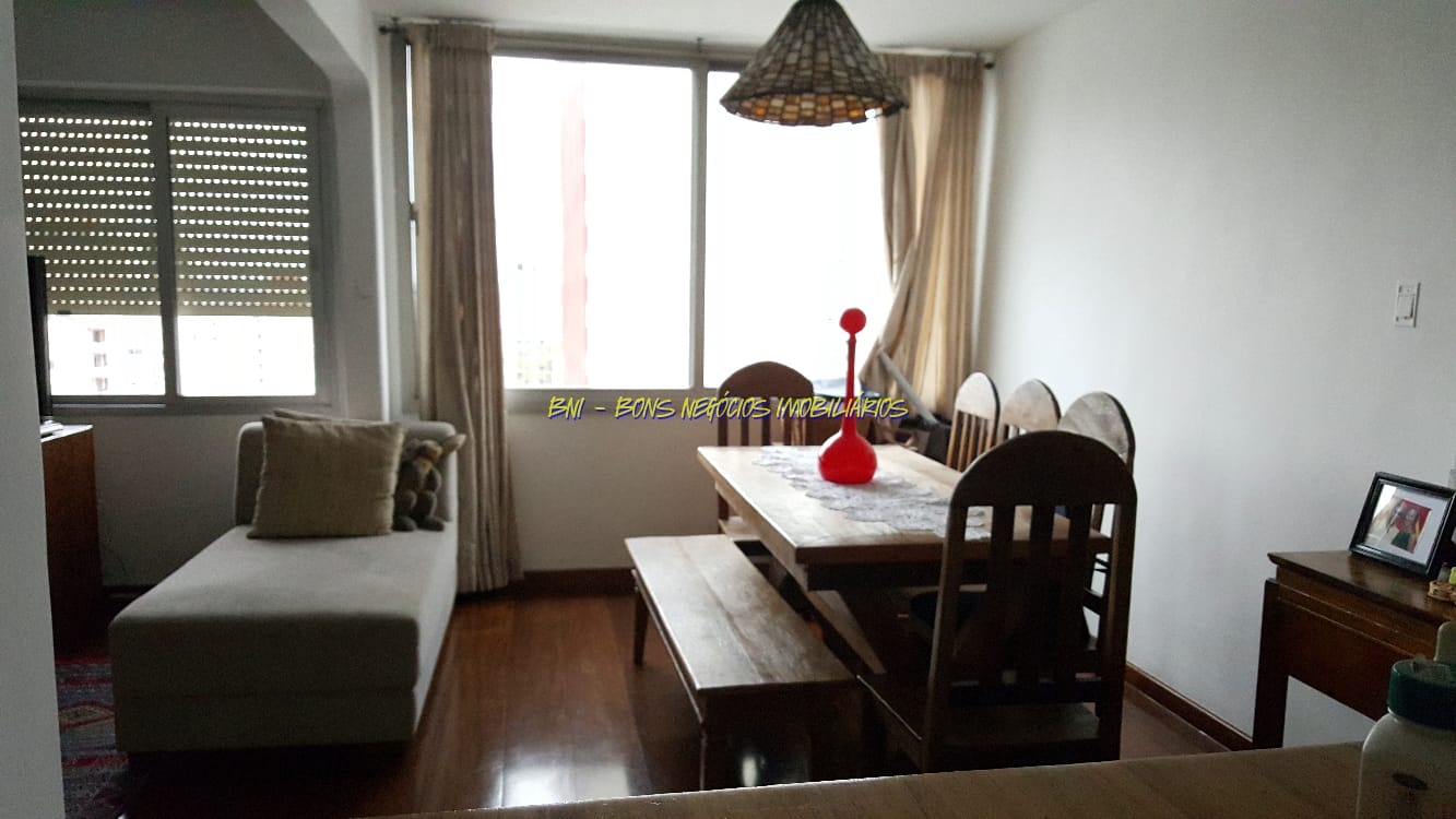 Apartamento, 2 quartos, 76 m² - Foto 3