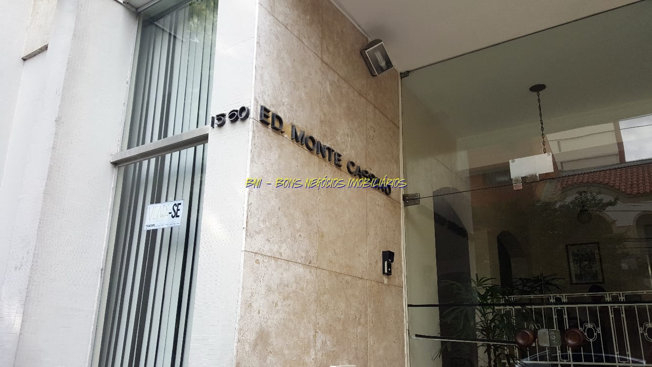 Apartamento, 2 quartos, 76 m² - Foto 23