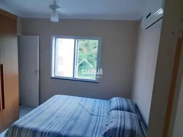 Apartamento com 80m² 2 quartos e 2 banheiros, à venda, no bairro Loteamento João Batista Julião em Guarujá