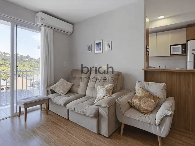Apartamento 2 quartos e 1 banheiro, à venda, no bairro Rondônia em Novo Hamburgo