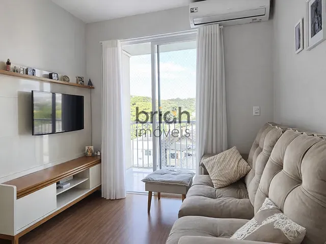 Apartamento 2 quartos e 1 banheiro, à venda, no bairro Rondônia em Novo Hamburgo