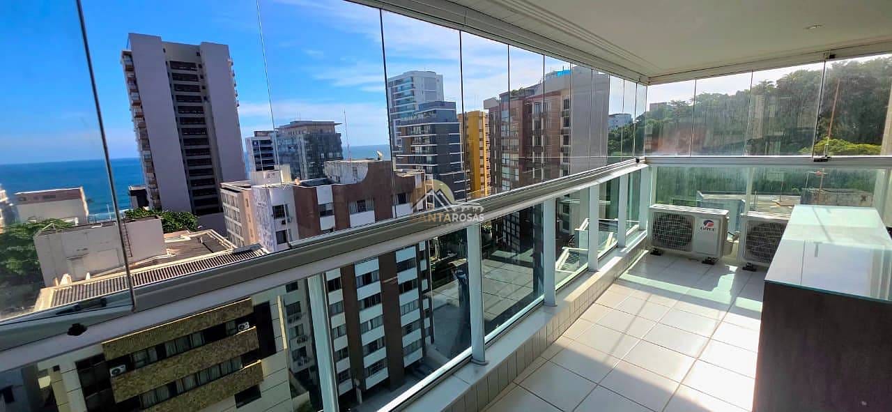 Apartamento, 2 quartos, 70 m² - Foto 8