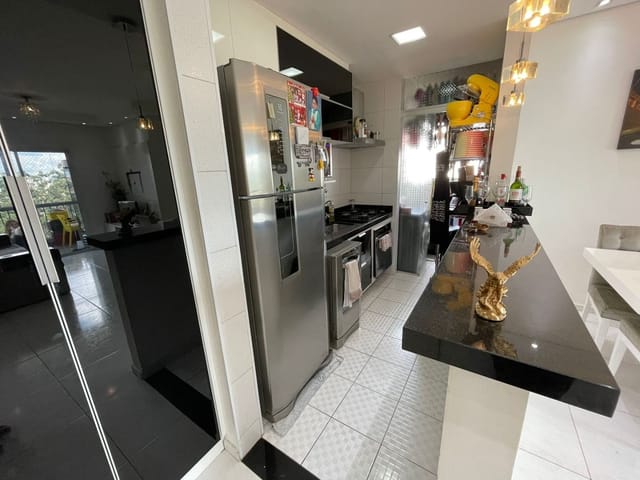 Foto do Apartamento - Apartamento com 3 dormitórios à venda, 74 m² por R$ 630.000,00 - Umuarama - Osasco/SP | BUSSOCABA ADMINISTRACAO DE BENS E IMOVEIS LTDA