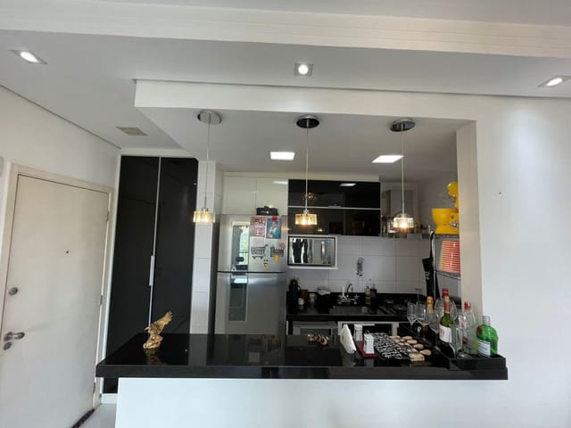 Foto do Apartamento - Apartamento com 3 dormitórios à venda, 74 m² por R$ 630.000,00 - Umuarama - Osasco/SP | BUSSOCABA ADMINISTRACAO DE BENS E IMOVEIS LTDA