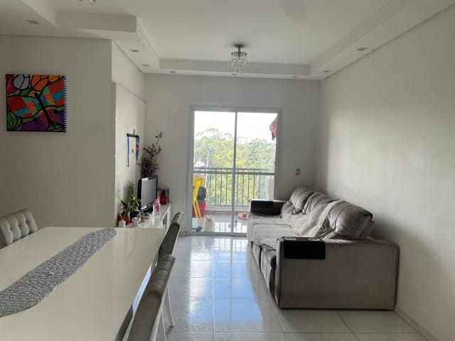 Foto do Apartamento - Apartamento com 3 dormitórios à venda, 74 m² por R$ 630.000,00 - Umuarama - Osasco/SP | BUSSOCABA ADMINISTRACAO DE BENS E IMOVEIS LTDA
