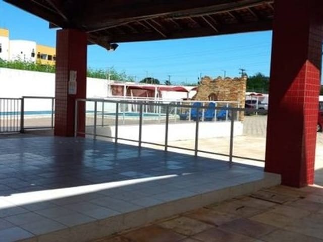 Foto do Apartamento - Apartamento à venda, Santa Isabel, Teresina, PI | Cristina Lopes Imobiliária