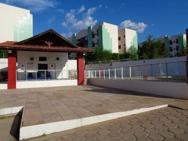 Foto do Apartamento - Apartamento à venda, Santa Isabel, Teresina, PI | Cristina Lopes Imobiliária