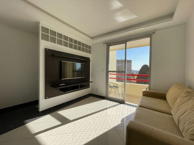 Apartamento 2 quartos e 1 banheiro, à venda, no bairro Vila Robertina em São Paulo