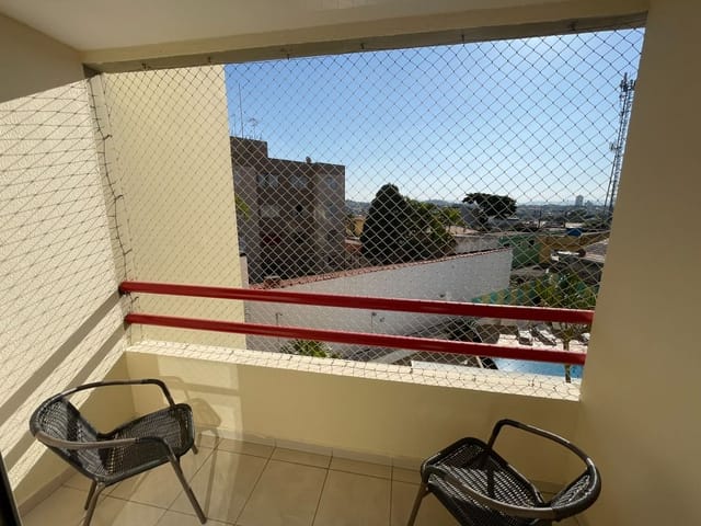 Apartamento 2 quartos e 1 banheiro, à venda, no bairro Vila Robertina em São Paulo