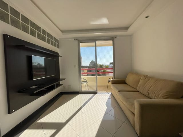 Apartamento 2 quartos e 1 banheiro, à venda, no bairro Vila Robertina em São Paulo