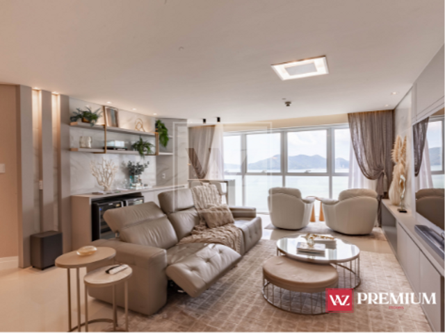 Apartamento com 170m² 3 quartos e 3 banheiros, à venda, no bairro Pioneiros em Balneário Camboriú