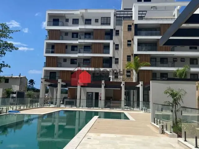 Apartamento à venda, no bairro Perequê Mirim em Ubatuba
