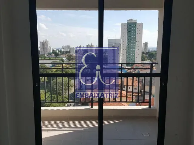 Apartamento 2 quartos e 2 banheiros, à venda, no bairro Jardim América em São José dos Campos
