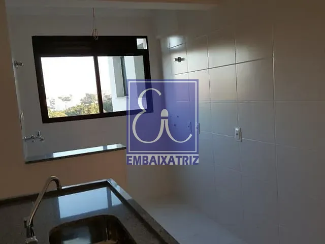 Apartamento 2 quartos e 2 banheiros, à venda, no bairro Jardim América em São José dos Campos