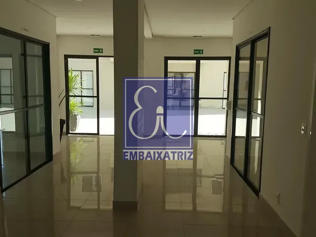 Apartamento 2 quartos e 2 banheiros, à venda, no bairro Jardim América em São José dos Campos