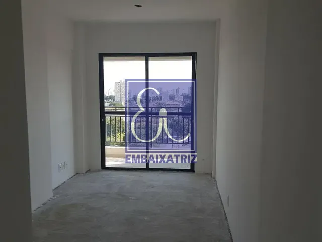 Apartamento 2 quartos e 2 banheiros, à venda, no bairro Jardim América em São José dos Campos