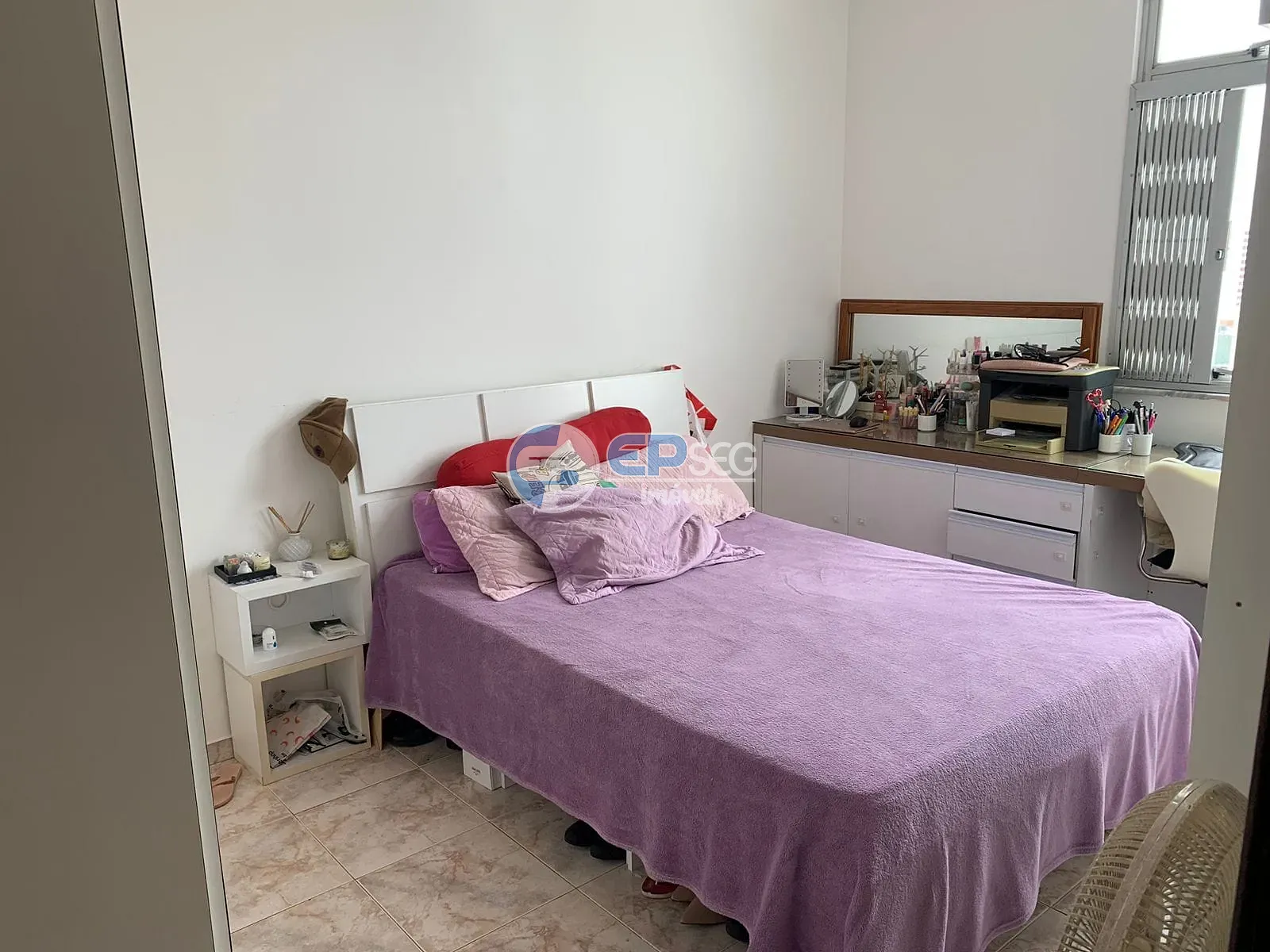 Apartamento, 3 quartos, 115 m² - Foto 9