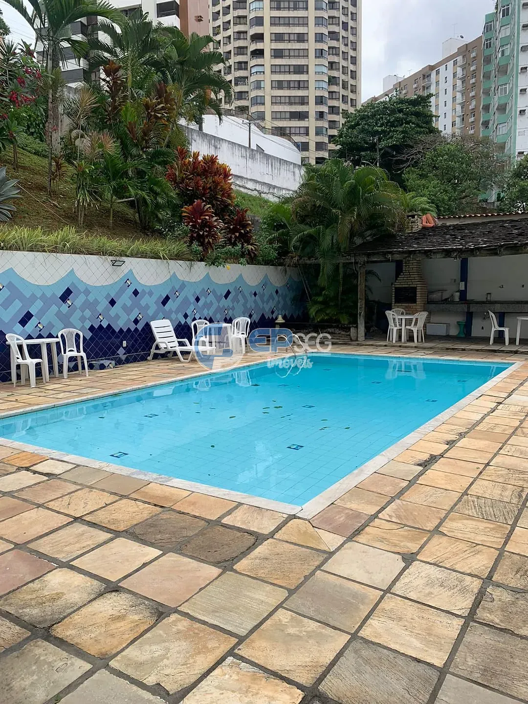 Apartamento, 3 quartos, 115 m² - Foto 11